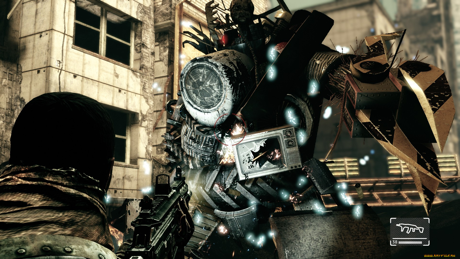  , afterfall,  insanity, , , 